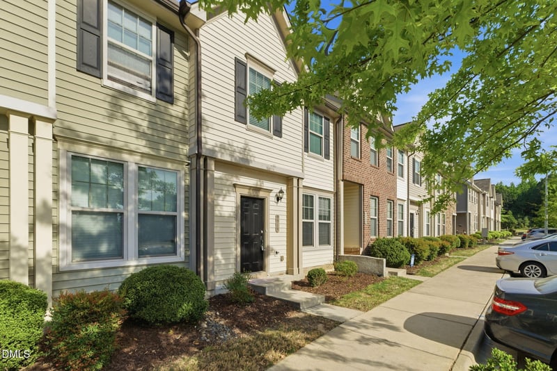 9919 Sweet Basil Dr, Wake Forest, NC 27587