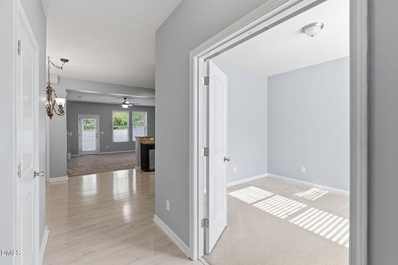 9919 Sweet Basil Dr, Wake Forest, NC 27587