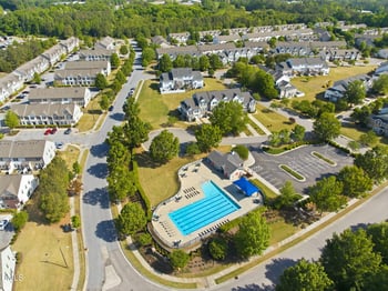 9919 Sweet Basil Dr, Wake Forest, NC 27587