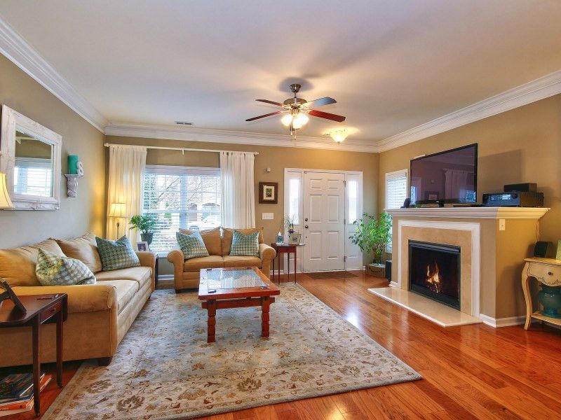 992 Ambergate Station, Apex, NC 27502