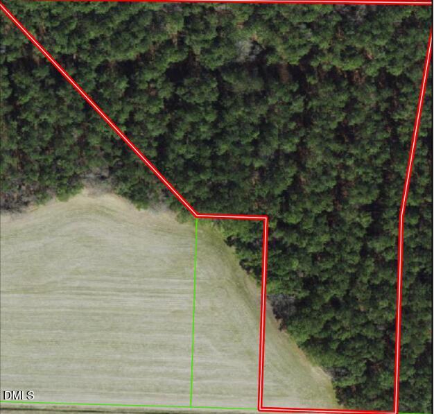 992 Crocker Rd Lot 2, Smithfield, NC 27577