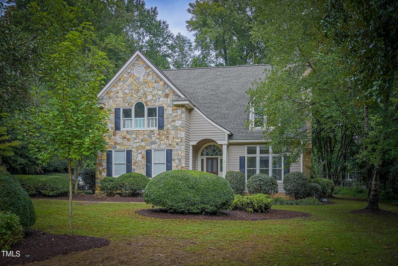 992 Jones Wynd, Wake Forest, NC 27587
