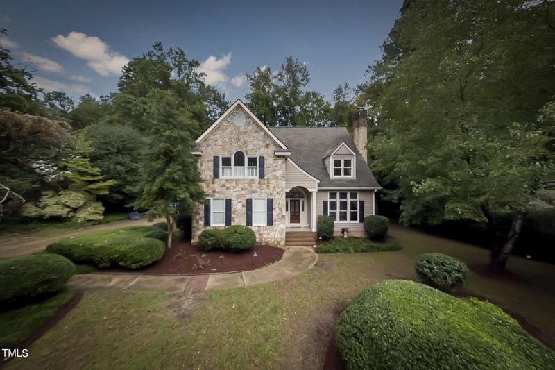 992 Jones Wynd, Wake Forest, NC 27587