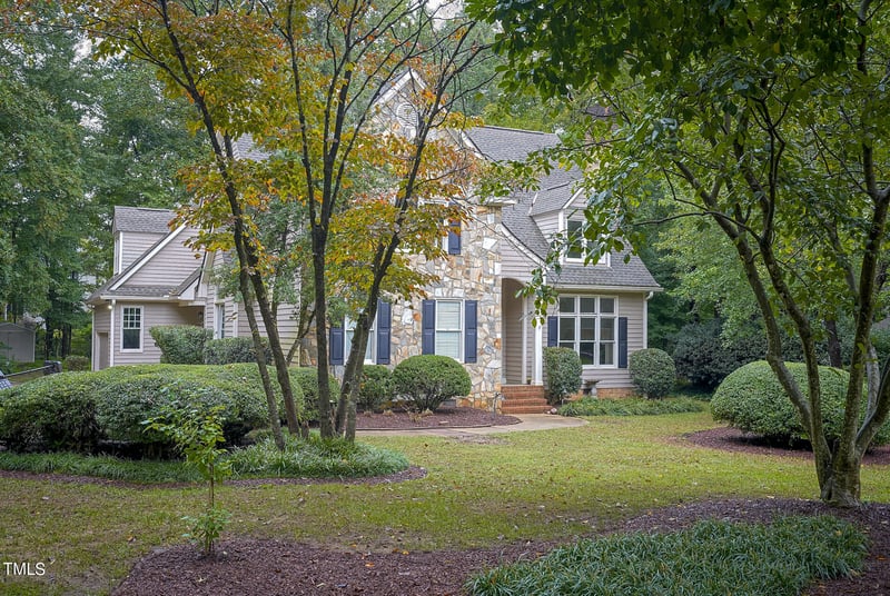 992 Jones Wynd, Wake Forest, NC 27587