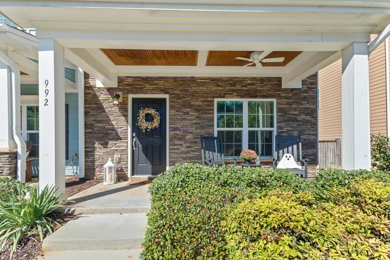 992 Tender Dr, Apex, NC 27502