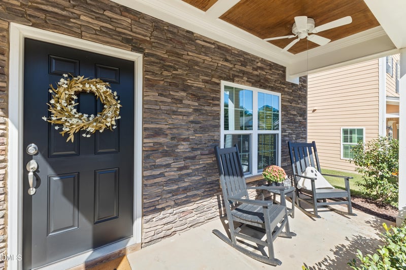 992 Tender Dr, Apex, NC 27502