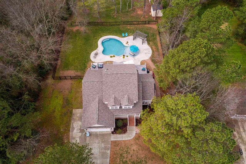 9921 Calvados Dr, Wake Forest, NC 27587
