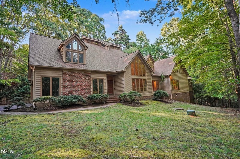 9921 Waterview Rd, Raleigh, NC 27615