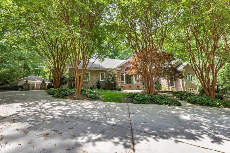 9924 Waterview Rd, Raleigh, NC 27615