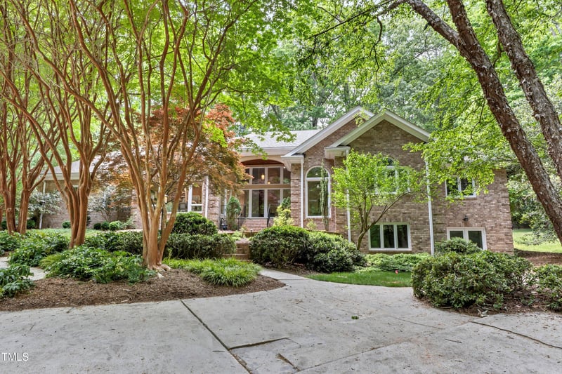 9924 Waterview Rd, Raleigh, NC 27615