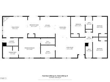 9929 Old Mill Rd, Leland, NC 28451