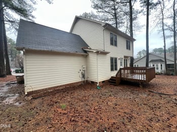 993 Kintail Ct, Wake Forest, NC 27587