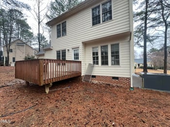 993 Kintail Ct, Wake Forest, NC 27587