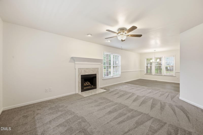 993 Kintail Ct, Wake Forest, NC 27587