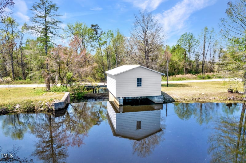 9930 Timothy Rd, Dunn, NC 28334