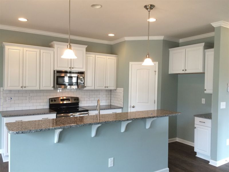 9931 Sweet Basil Dr Lot 00.0215, Wake Forest, NC 27587