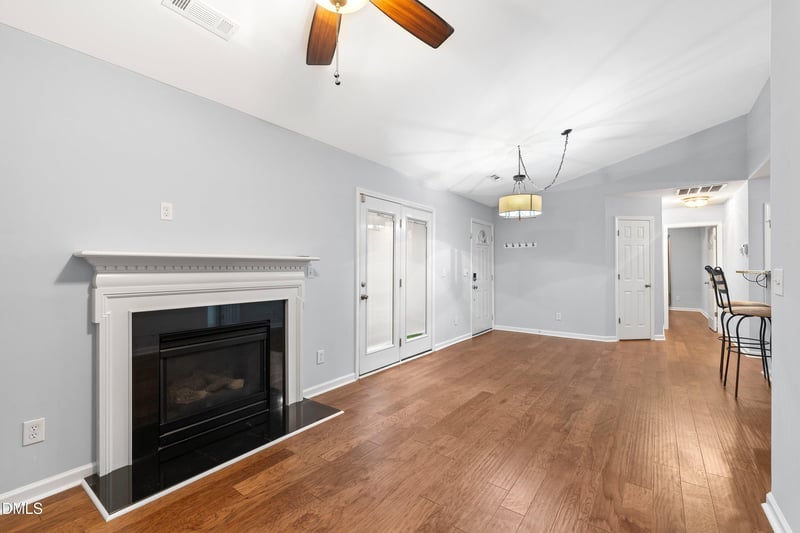 9931 Treymore Dr, Raleigh, NC 27617