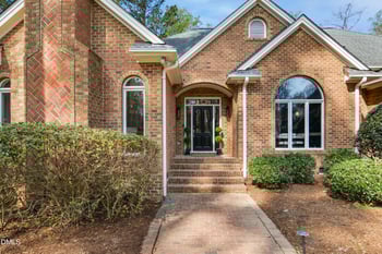 9933 Koupela Dr, Raleigh, NC 27614