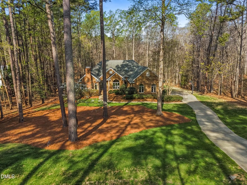 9933 Koupela Dr, Raleigh, NC 27614