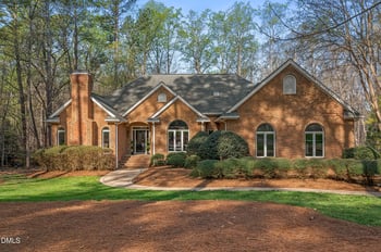 9933 Koupela Dr, Raleigh, NC 27614