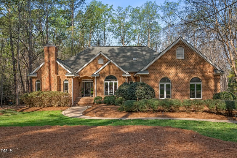 9933 Koupela Dr, Raleigh, NC 27614