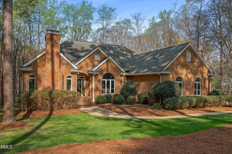 9933 Koupela Dr, Raleigh, NC 27614