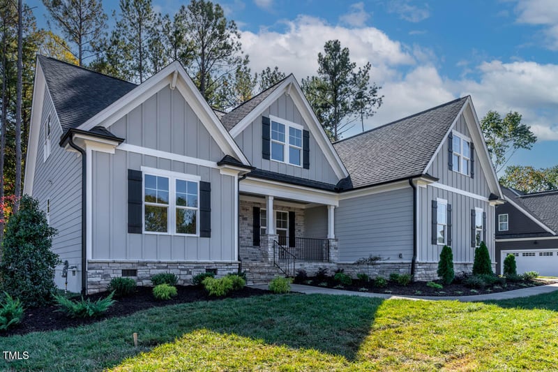 994 Browning Pl, Youngsville, NC 27596