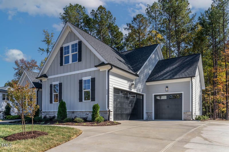 994 Browning Pl, Youngsville, NC 27596