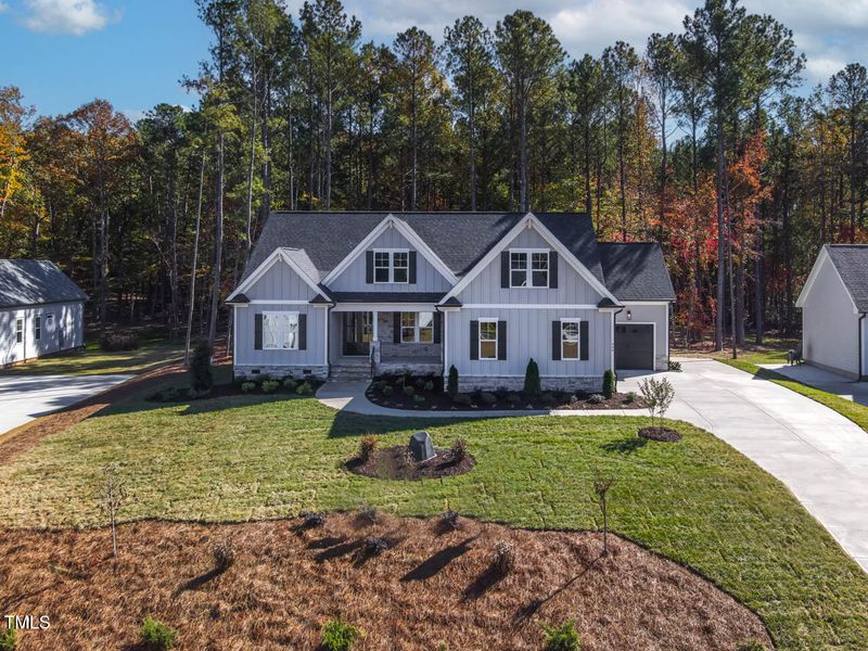 994 Browning Pl, Youngsville, NC 27596