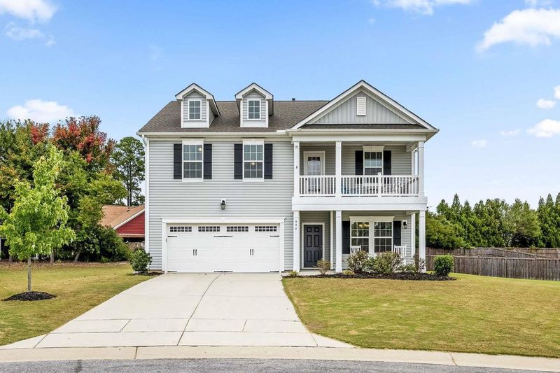 994 Deaton Dr, Fuquay Varina, NC 27526