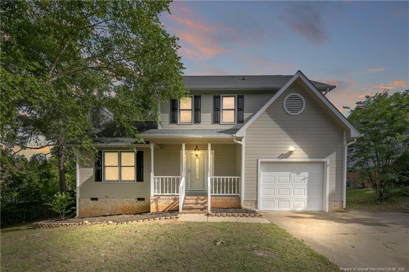 994 Eastman Rd, Fayetteville, NC 28314