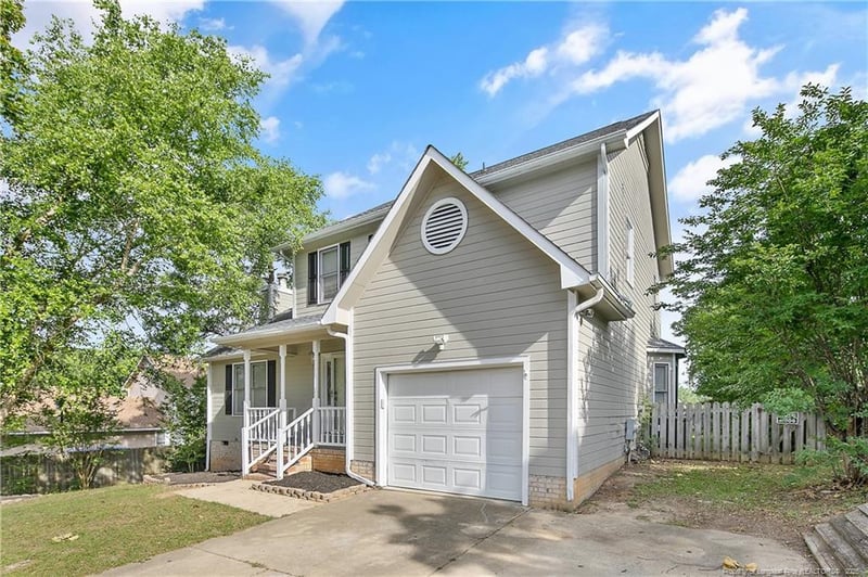 994 Eastman Rd, Fayetteville, NC 28314
