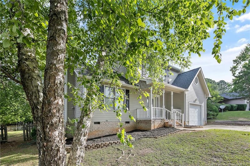 994 Eastman Rd, Fayetteville, NC 28314