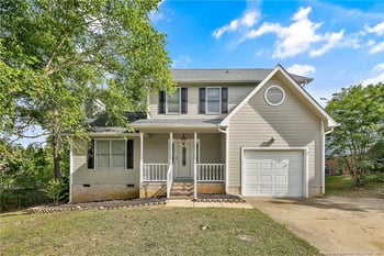 994 Eastman Rd, Fayetteville, NC 28314