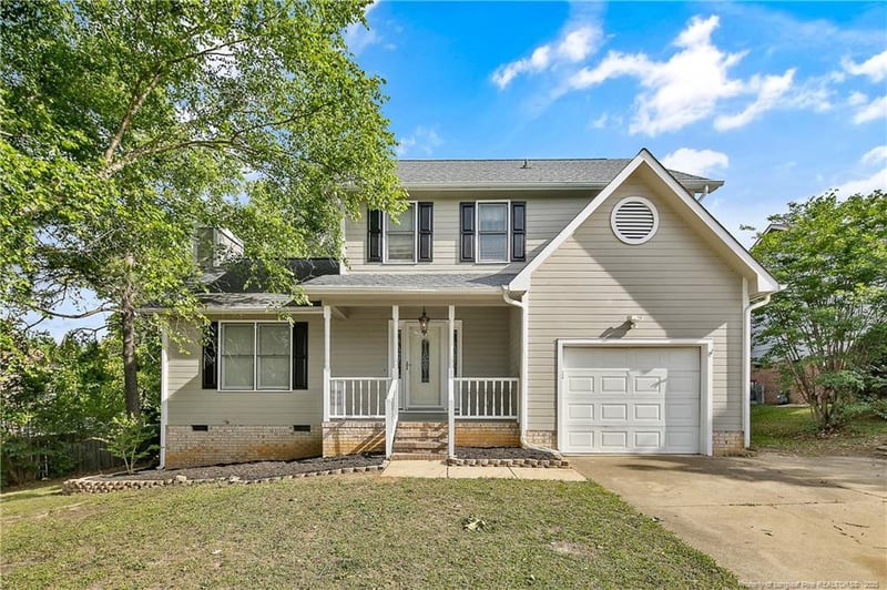 994 Eastman Rd, Fayetteville, NC 28314