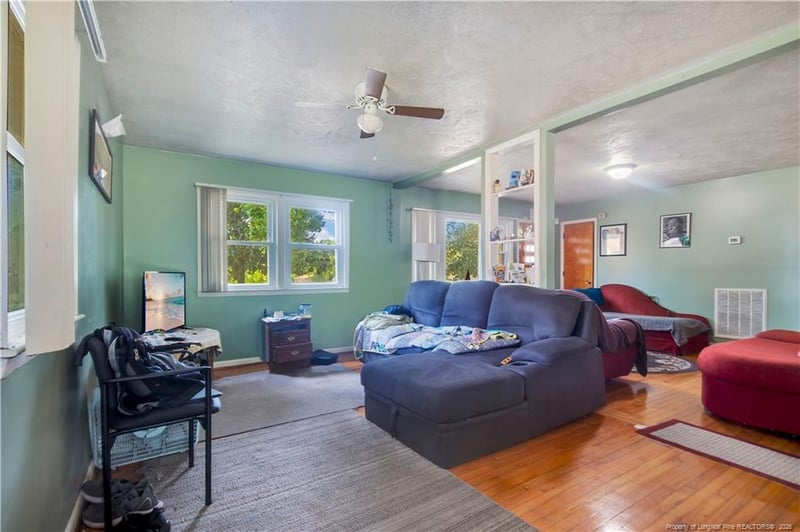 994 Wayside Rd, Fayetteville, NC 28314