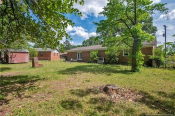 994 Wayside Rd, Fayetteville, NC 28314