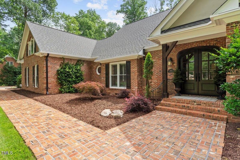9940 Koupela Dr, Raleigh, NC 27614