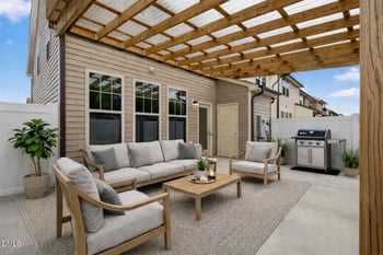 9941 Sweet Basil Dr, Wake Forest, NC 27587