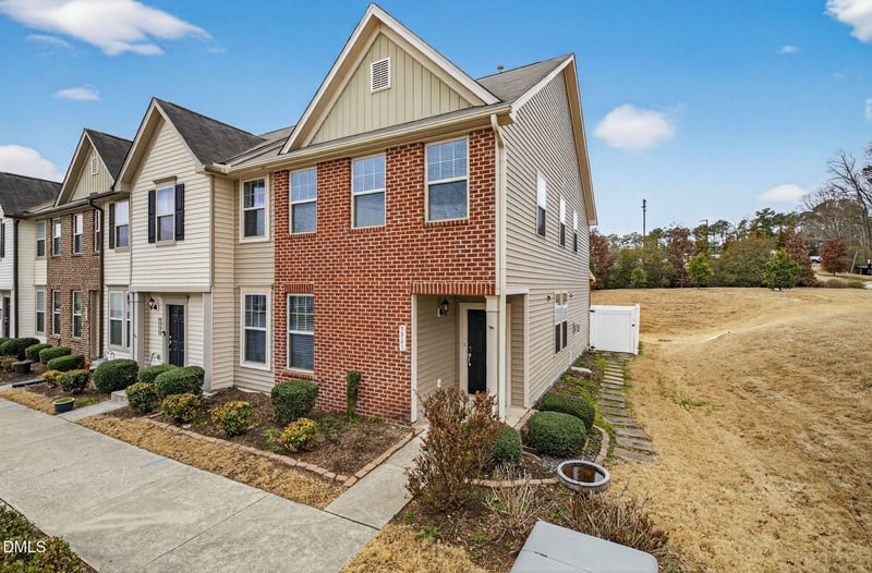 9941 Sweet Basil Dr, Wake Forest, NC 27587