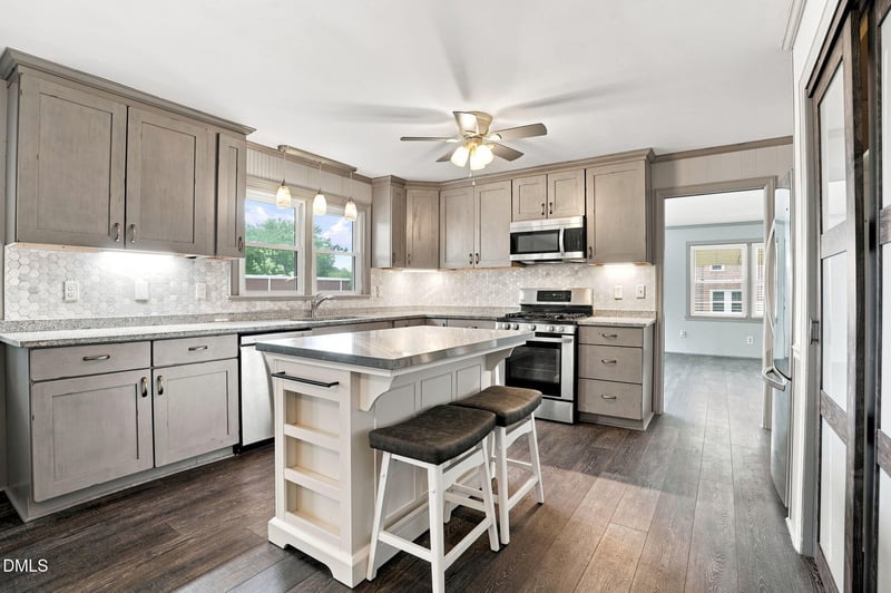 9944 Chestnut St, Middlesex, NC 27557