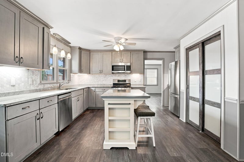 9944 Chestnut St, Middlesex, NC 27557