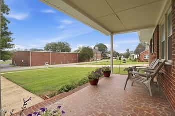 9944 Chestnut St, Middlesex, NC 27557