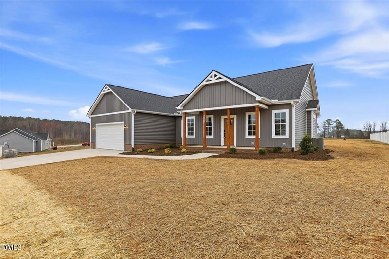 9946 Bear Run Ln, Middlesex, NC 27557