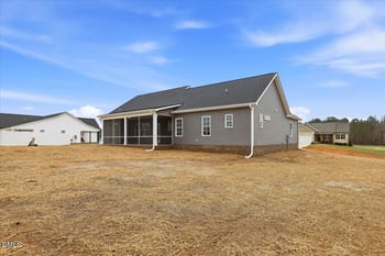 9946 Bear Run Ln, Middlesex, NC 27557