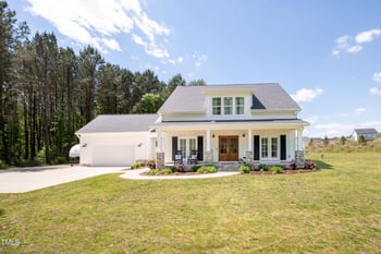 9947 Nc Hwy 96 N, Selma, NC 27576