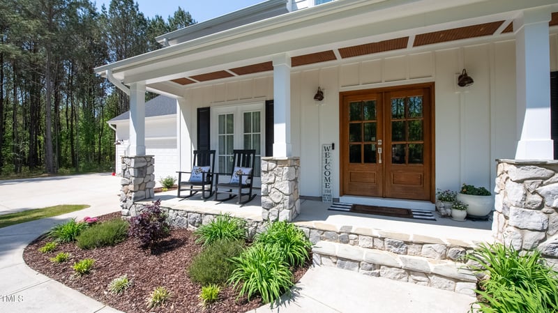 9947 Nc Hwy 96 N, Selma, NC 27576