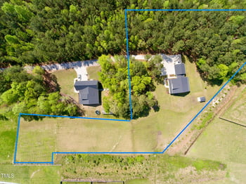 9947 Nc Hwy 96 N, Selma, NC 27576