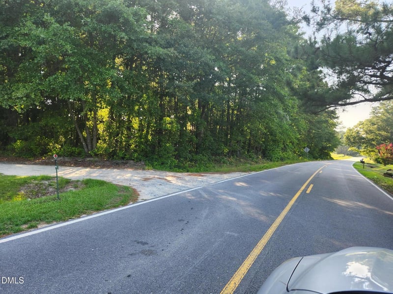 995 B Barbour Rd Lot 1, Smithfield, NC 27577