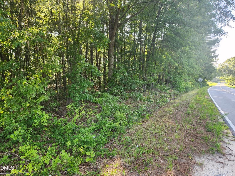 995 B Barbour Rd Lot 1, Smithfield, NC 27577